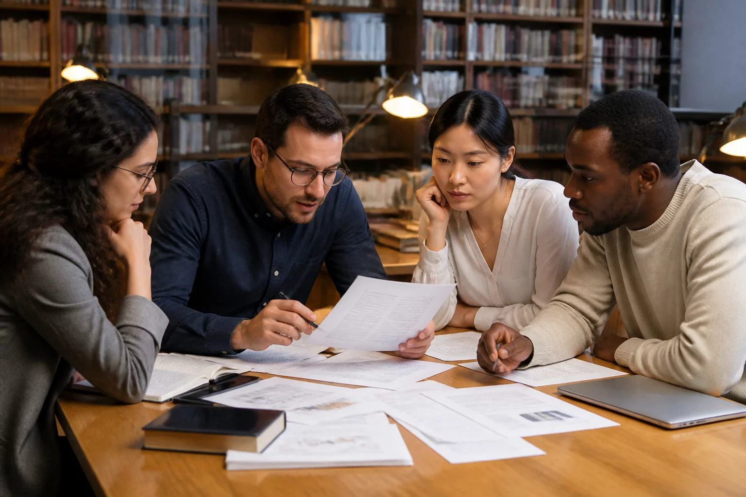 Defining Inclusion Criteria