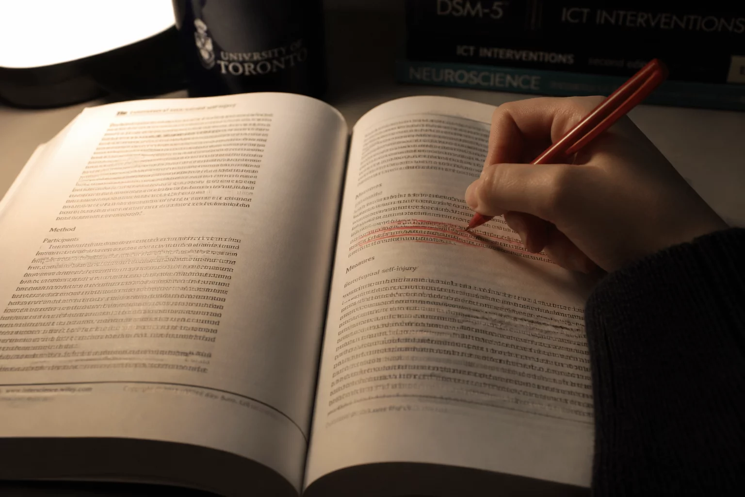 Evaluating Source Limitations