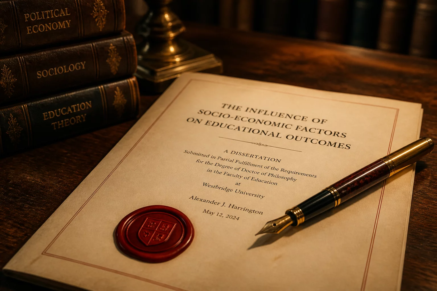 Writing the Final Conclusion